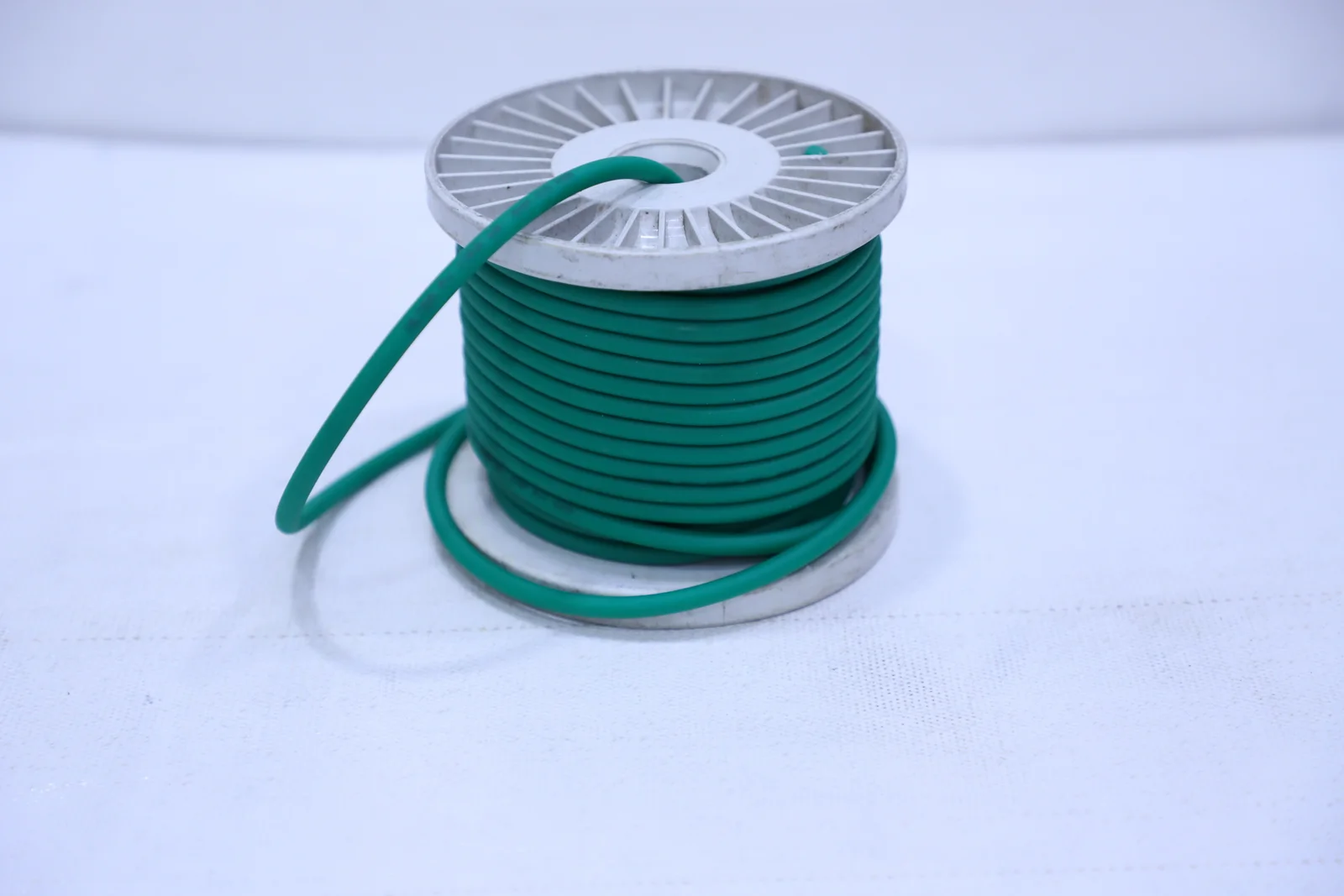 Synthetic patta conveyor belts round belts