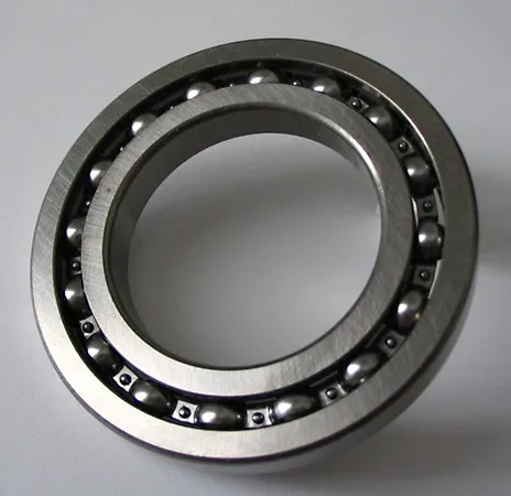 Ball Bearing