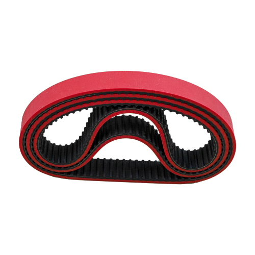 Rubber Coated Belts