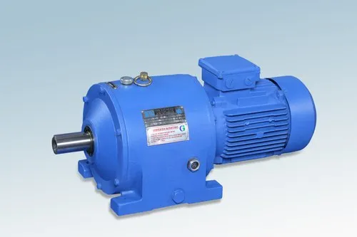 Gear Motor 